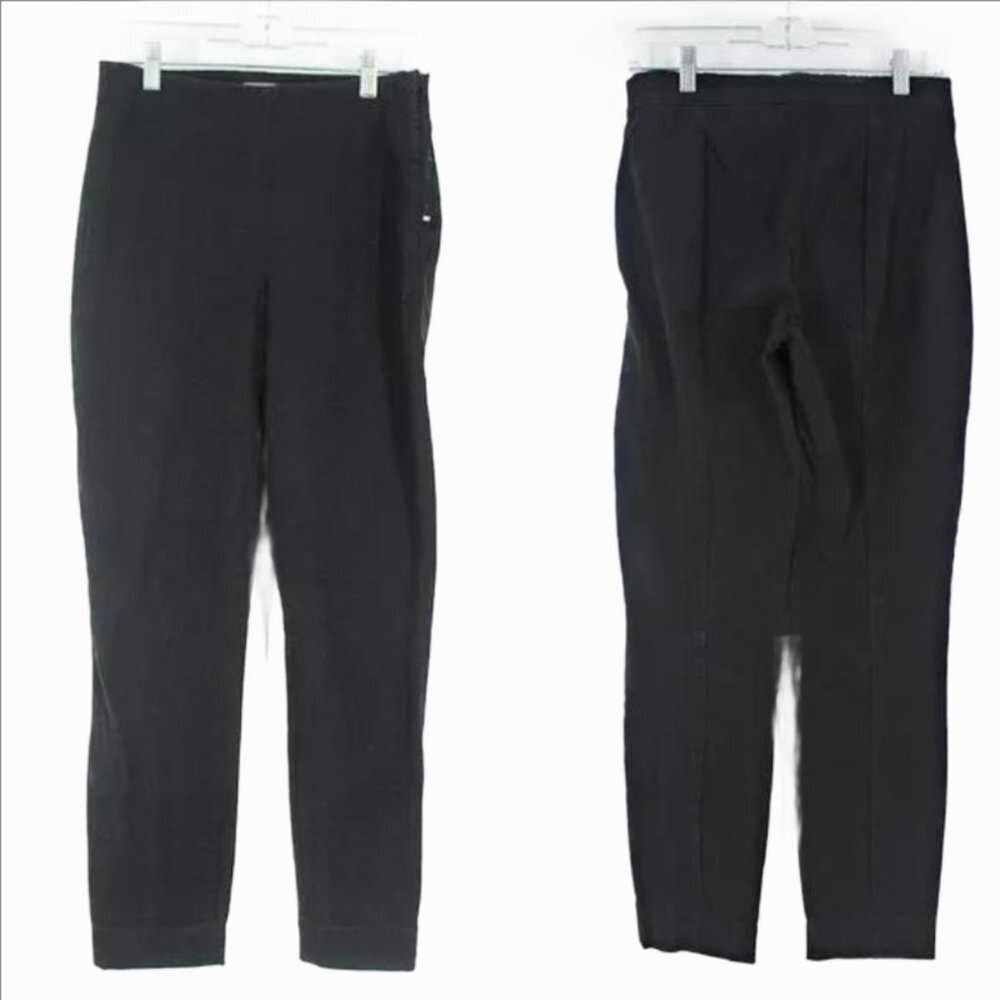 Everlane Black Dress Pant Womens 4
